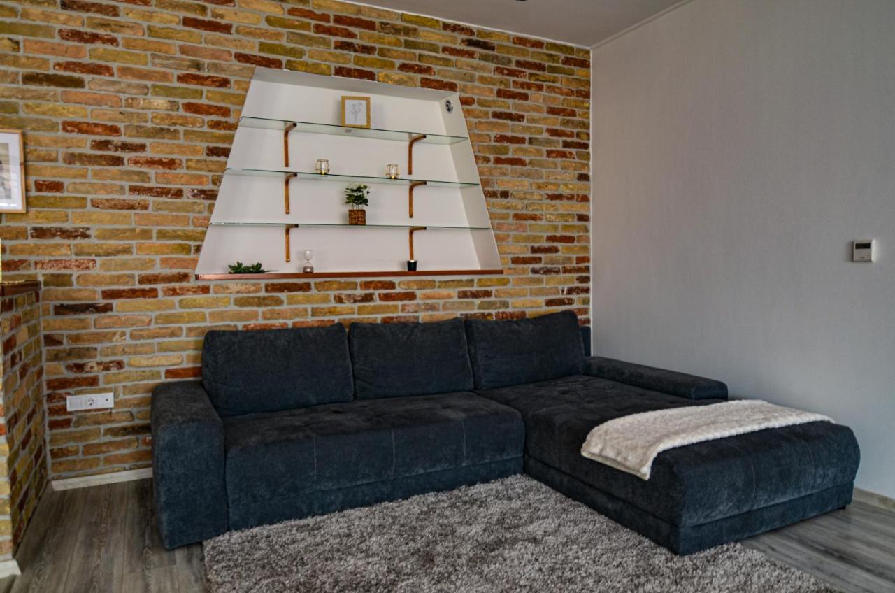 Appartamento Kossuth Vendeghaz Tolna Esterno foto